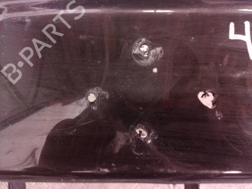 Front bumper RENAULT LAGUNA II (BG0/1_) 2.2 dCi (BG0F) | BP7928316C7 