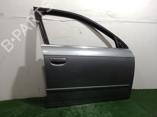 Right front door AUDI A4 B7 (8EC) 2.0 TDI 16V | BP18675214C3 