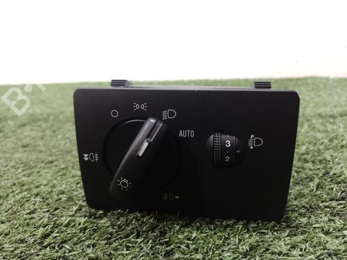 Headlight switch FORD FIESTA V (JH_, JD_) ST150 | BP22132595I24 