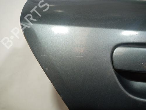 Right rear door AUDI A4 B6 Avant (8E5) 1.9 TDI | BP11937152C5 
