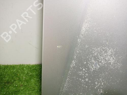Hood OPEL ASTRA H (A04)  | BP17001066C1 