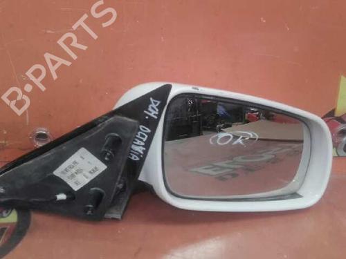 Right mirror SKODA OCTAVIA I (1U2)  | BP7924431C27 