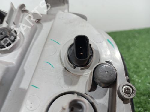 Right headlight HYUNDAI ATOS (MX)  | BP16303521C29 