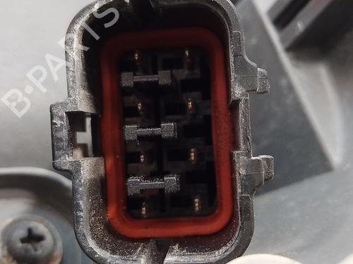 Left taillight KIA SORENTO II (XM) 2.4 CVVT | BP40102567C34 - Image 12