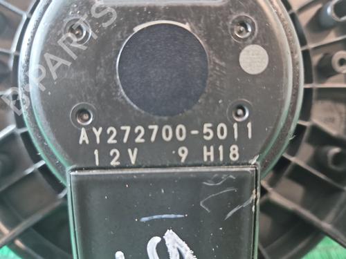 Heater blower motor SUBARU TRIBECA (B9) 3.0 (WXE) | BP30358126M62