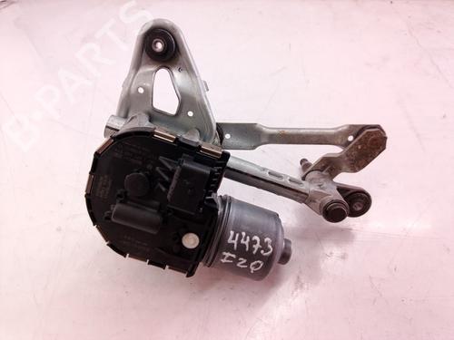 Used Front wiper motor PEUGEOT 5008 (0U_, 0E_) 1.6 HDi (114 hp) 8654626
