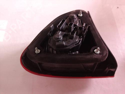 Højre baglygte SEAT LEON (1M1) 1.6 16 V | BP7929399C35 
