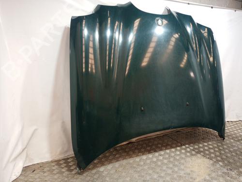 Hood JAGUAR S-TYPE II (X200)  | BP10255023C1 
