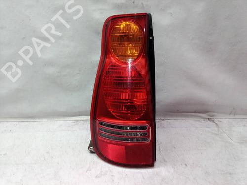 Left taillight HYUNDAI MATRIX (FC) 1.5 CRDi | BP9187595C34