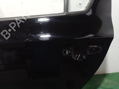Left rear door HYUNDAI i20 I (PB, PBT) 1.2 | BP24864079C4 