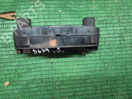 Climate control OPEL ASTRA K Sports Tourer (B16)  | BP27185516I5 