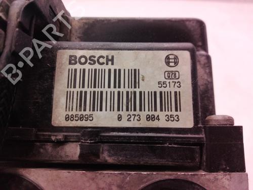 ABS pump CITROËN XSARA PICASSO (N68) 1.6 | BP8531669M43 