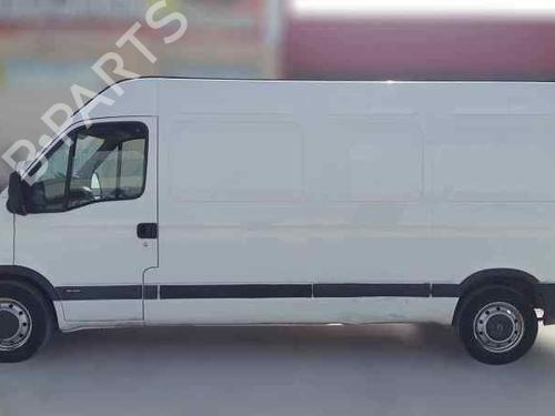 Bremssattel links hinten RENAULT MASTER II Van (FD)  | BP30469896M107 