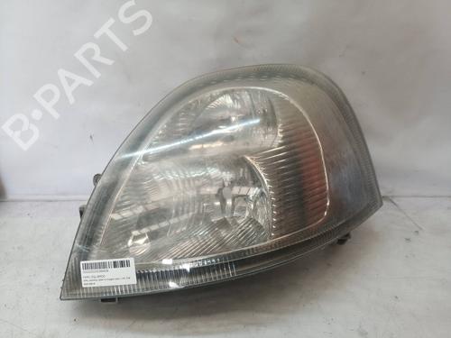 Venstre forlygte OPEL MOVANO A Bus (X70) [1998-2025]  7926271