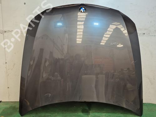 Used Hood BMW 3 (E90) 320 d (163 hp) 28119739