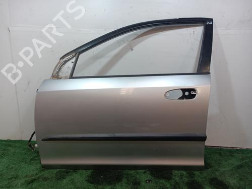 Porta frente esquerda HONDA CIVIC VII Hatchback (EU, EP, EV) 1.7 CTDi (EP4, EU9) (100 hp) 13930572