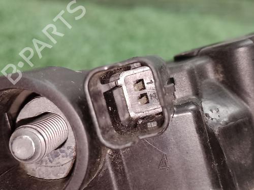 Alternator PEUGEOT 307 SW (3H) 1.6 HDI 110 | BP25605787M7 