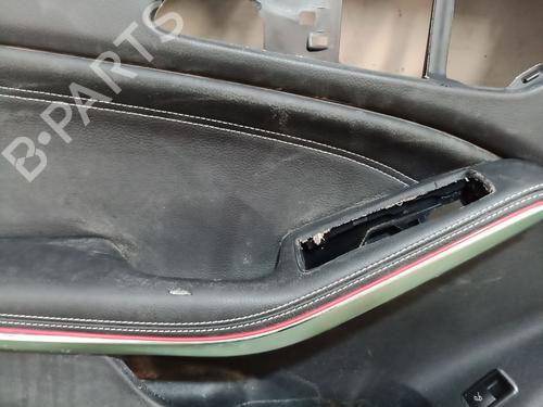 Front left panel MERCEDES-BENZ CLA Coupe (C117) CLA 180 (117.342) | BP22758423C58 