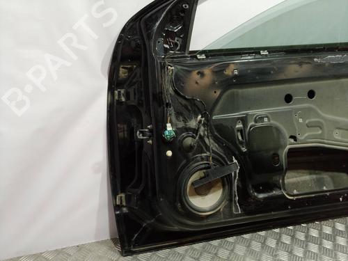 Dør høyre foran OPEL ASTRA H GTC (A04) 1.9 CDTi 16V (L08) | BP9240061C3 