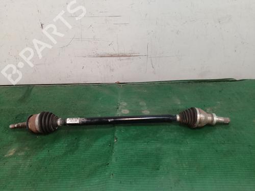 Used Right front driveshaft OPEL ASTRA K Sports Tourer (B16) [2015-2022]  27285386