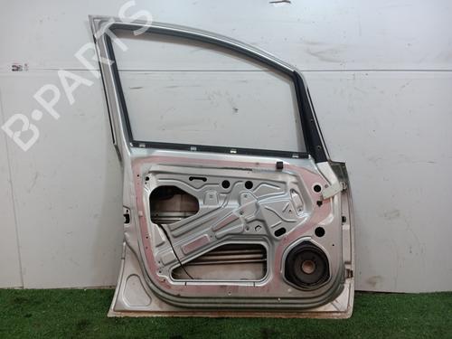 Left front door OPEL ZAFIRA / ZAFIRA FAMILY B (A05)  | BP16915155C2 