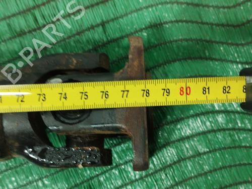 Kardanaksel Kompl. SUZUKI IGNIS II (MH) 1.5 (RM415) | BP31645478M37 