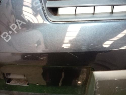Rear bumper RENAULT MEGANE II (BM0/1_, CM0/1_)  | BP17001087C8 