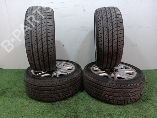 Felg VOLVO S60 I (384)  | BP16182812C45 