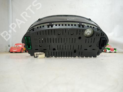 Instrument cluster SKODA FABIA I (6Y2) 1.4 | BP11595927C47 