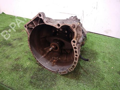 Gearbox BMW 3 Compact (E36) 318 tds | BP17186914M3 
