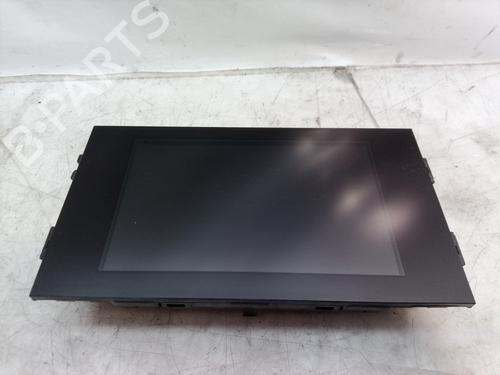 Display monitor PEUGEOT 308 SW II (LC_, LJ_, LR_, LX_, L4_) 1.5 BlueHDi 130 | BP10771086C48