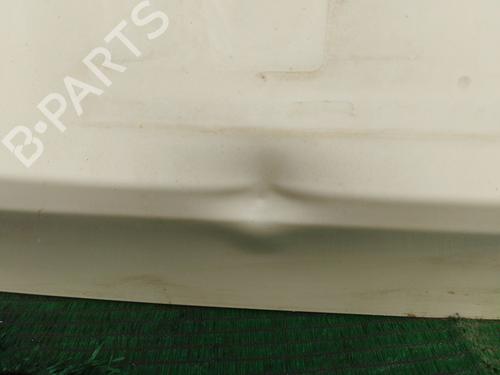 Tailgate PEUGEOT 5008 II (MC_, MJ_, MR_, M4_) 1.6 BlueHDi 120 (MCBHZH, MCBHZW) | BP29606770C6 