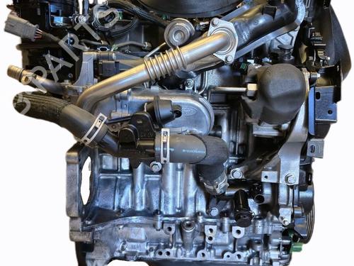 Used Engine Engine FORD C-MAX II (DXA/CB7, DXA/CEU) 1.5 TDCi (120 hp) 34004498 34004498