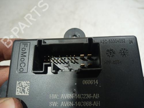Elektronisk modul FORD C-MAX II (DXA/CB7, DXA/CEU) 1.0 EcoBoost | BP12322411M83 