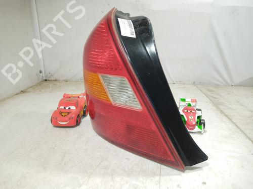 Left taillight HYUNDAI ELANTRA III (XD)  | BP10254926C34 