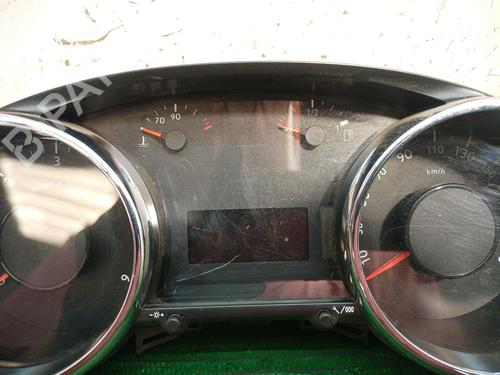 Instrument cluster PEUGEOT 5008 II (MC_, MJ_, MR_, M4_) 1.6 BlueHDi 120 (MCBHZH, MCBHZW) | BP29122517C47 