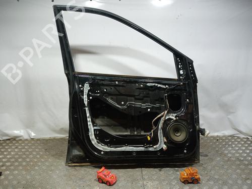 Left front door SSANGYONG KYRON 2.0 Xdi | BP11179317C2 