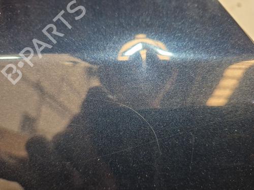 Right rear door OPEL ASTRA J (P10)  | BP27927969C5 