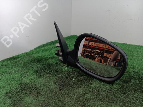 Right mirror BMW 3 (E90) 316 d | BP15547813C27 