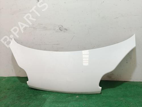 Hood SMART FORTWO Coupe (451) 1.0 (451.331, 451.380) | BP29276755C1 