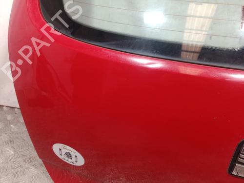 Tailgate SEAT ALTEA (5P1) 1.9 TDI | BP10031999C6 
