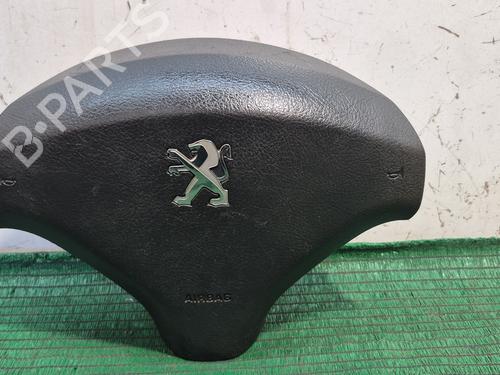Used Driver airbag PEUGEOT 5008 II (MC_, MJ_, MR_, M4_) 1.6 BlueHDi 120 (MCBHZH, MCBHZW) (120 hp) 29122500