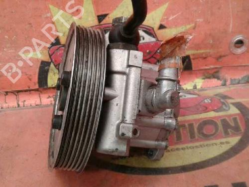 Steering pump AUDI ALLROAD C5 (4BH) 2.5 TDI quattro | BP7924881M99 