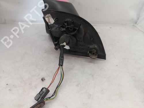 Left mirror CITROËN C3 I (FC_, FN_)  | BP7993328C26 