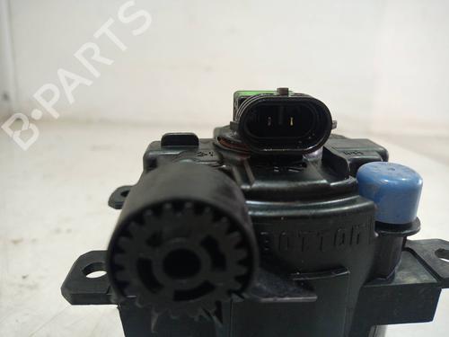 Right front fog light PEUGEOT 308 SW II (LC_, LJ_, LR_, LX_, L4_) 1.5 BlueHDi 130 | BP11021770C31 
