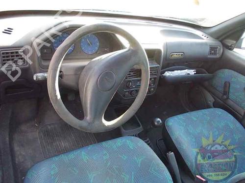 Engine control unit (ECU) PEUGEOT 106 II (1A_, 1C_)  | BP7922561M57