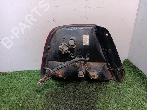 Right taillight HYUNDAI ACCENT II Saloon (LC)  | BP16437805C35 