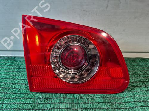 Used Left tailgate light VW PASSAT B6 Variant (3C5) 1.9 TDI (105 hp) 30963495