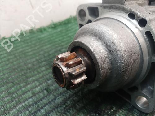 Startmotor VW GOLF V (1K1)  | BP20238424M8 