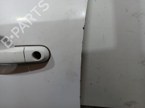 Left front door HYUNDAI TUCSON (JM)  | BP16063217C2 